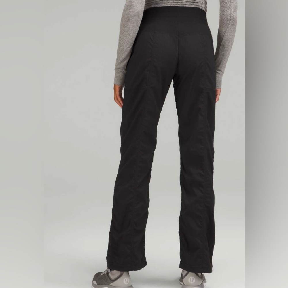 Lululemon Dance studio Mid Rise Full Length